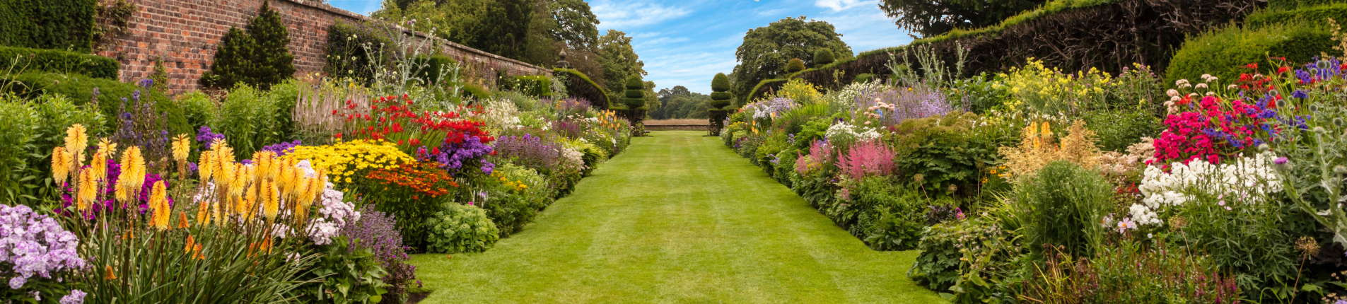 Tudor Environmental - Preferred supplier for the Grounds Maintenance Industry Tudor Environmental - Preferred supplier for the Grounds Maintenance Industry
